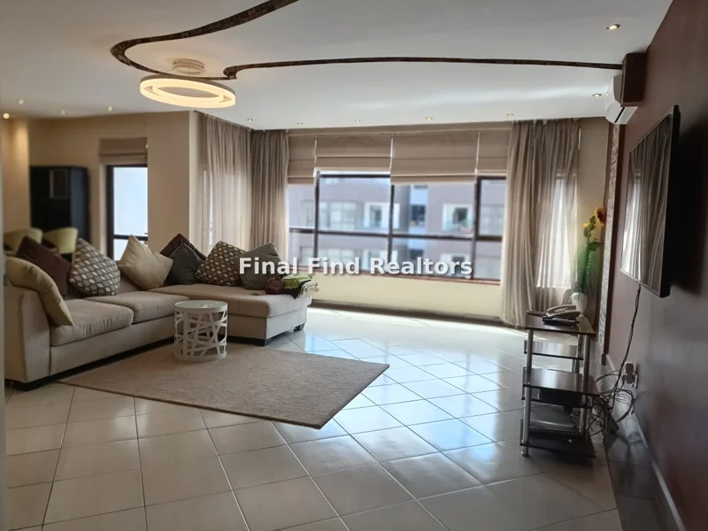 3-bedroom Apartment for rent in Westlands Area