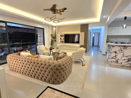 3-bedroom Apartment for sale in Kilimani, Nairobi