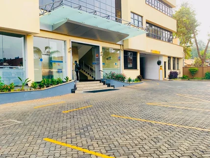 Office for rent in Westlands Area, Westlands