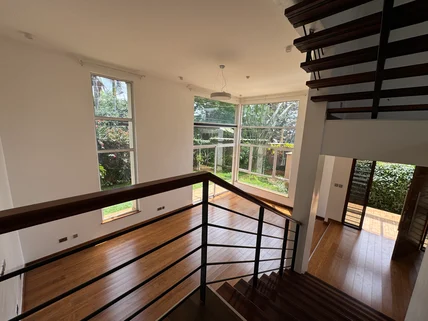 4-bedroom Townhouse for rent in Lavington, Nairobi