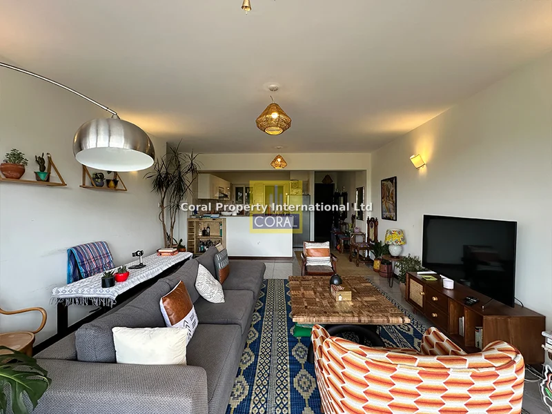 2-bedroom Apartment for sale in Kileleshwa