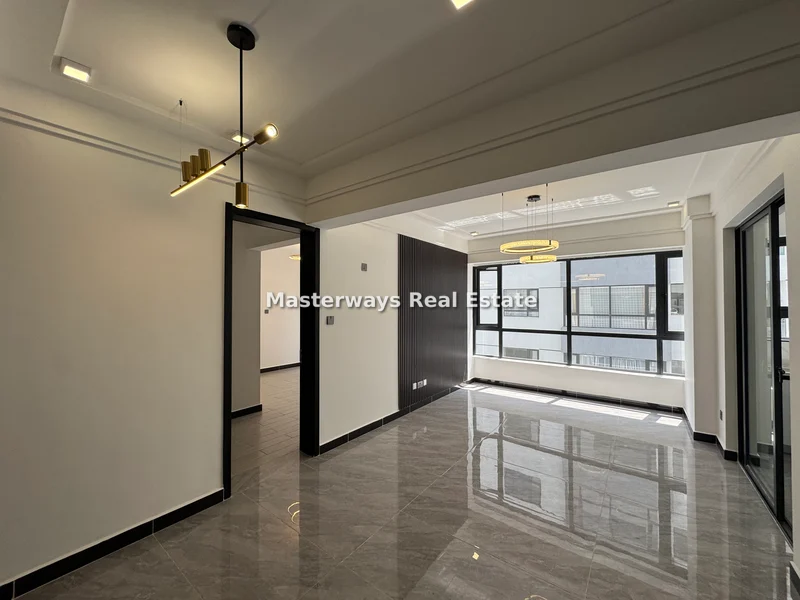 2-bedroom Apartment for rent in Lavington