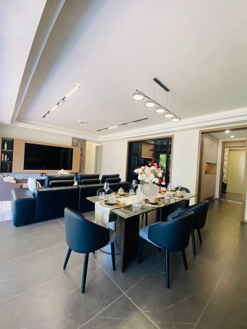 Offplan 3&4 Bedrooms+Dsq For Sale-Westlands