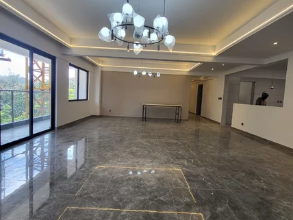 4-bedroom Apartment for rent in Kileleshwa, Nairobi