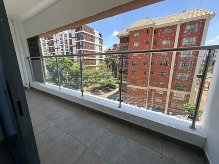 Apartment for rent in Kileleshwa, Nairobi
