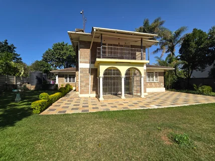 5-bedroom House for sale in Runda, Westlands