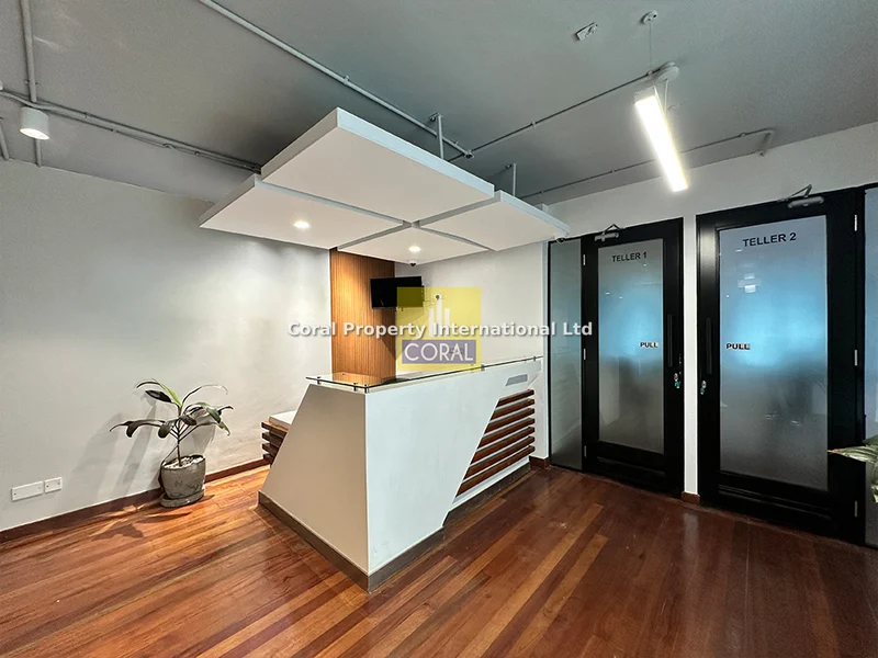 Office for rent in Kilimani
