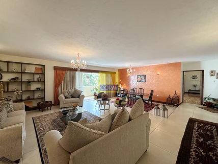 3-bedroom Apartment for sale in Lower Kabete, Westlands