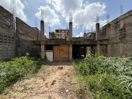 Land for sale in Embakasi, Nairobi