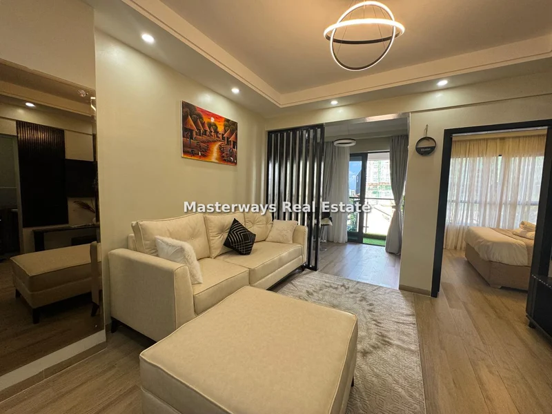 1-bedroom Apartment for rent in Westlands Area