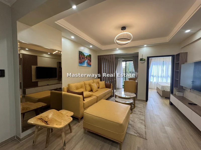 1-bedroom Apartment for rent in Westlands Area