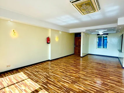 3-bedroom Apartment for rent in Parklands, Westlands