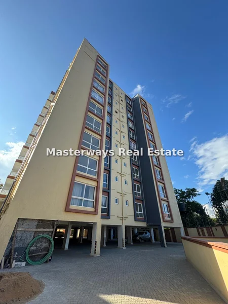 2-bedroom Apartment for rent in Westlands Area