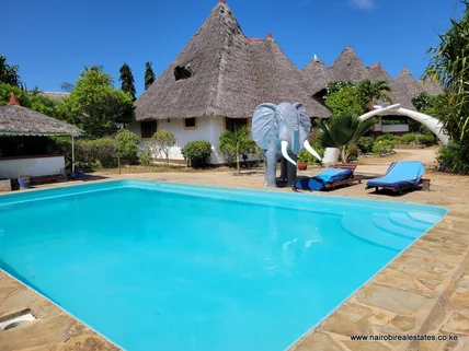 2-bedroom House for sale in Diani, Kwale County