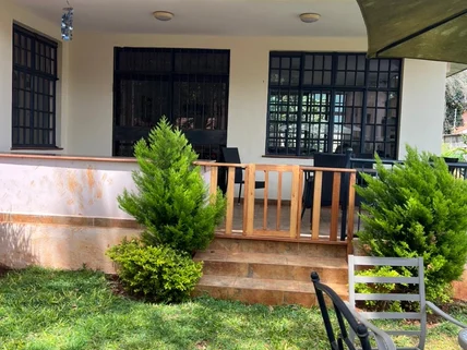 4-bedroom Townhouse for rent in Lavington, Nairobi