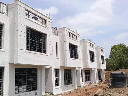 4-bedroom Townhouse for sale in Ngong, Kajiado County
