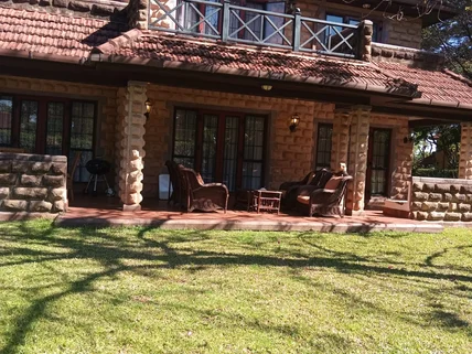 3-bedroom Townhouse for rent in Ridgeways, Nairobi