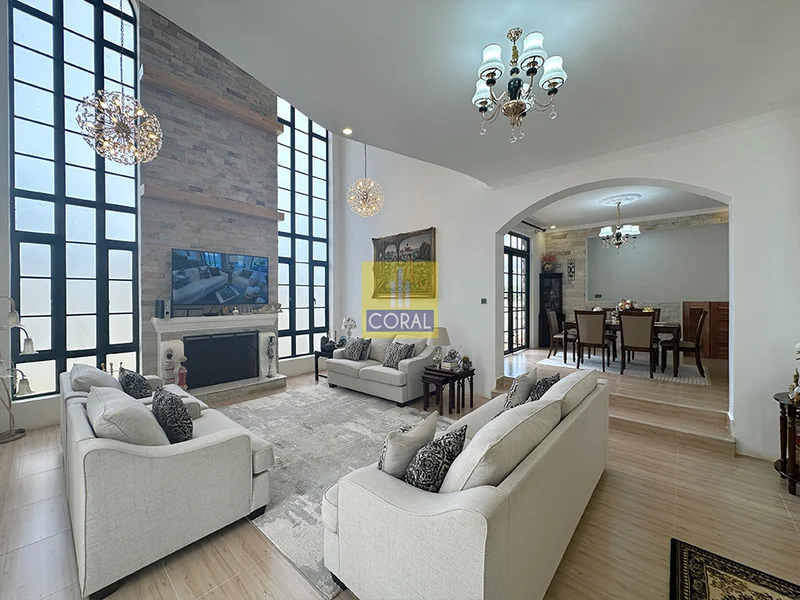 Stylish 4-Bedroom Standalone Residence with 2 DSQ off Kiambu Road