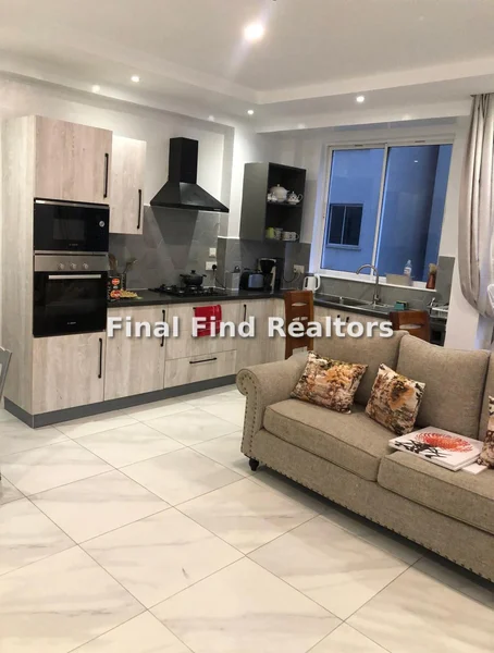 1-bedroom Apartment for rent in Westlands Area
