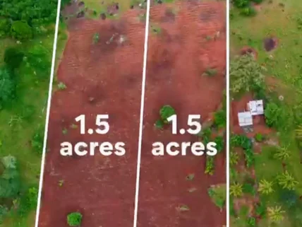 Land for sale in Kwale County