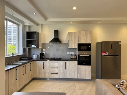 1-bedroom Apartment for rent in Westlands Area, Westlands