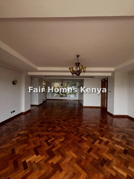 4-bedroom Apartment for rent in Riverside