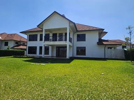 4-bedroom Townhouse for rent in Kiambu Road, Nairobi