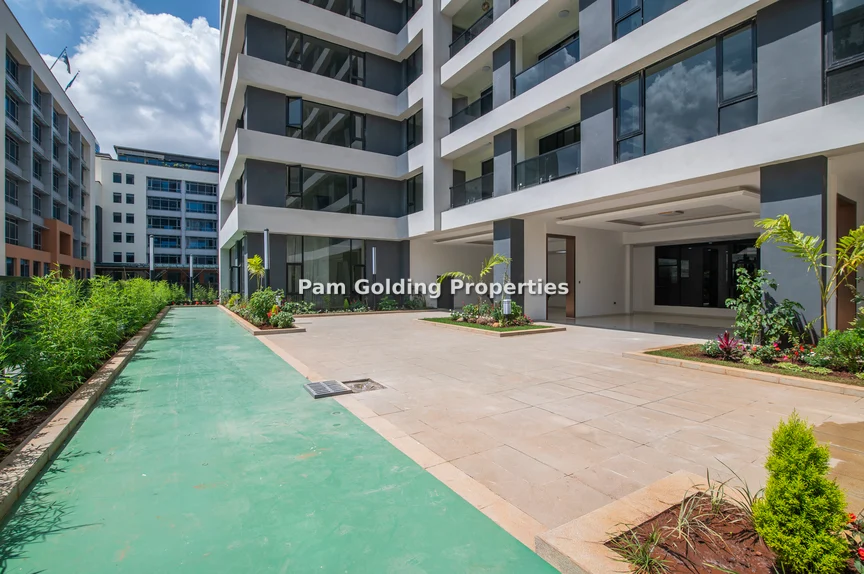 1-bedroom Apartment for sale in Westlands Area
