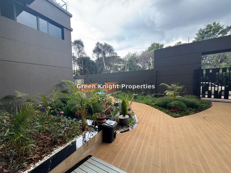 2-bedroom Apartment for sale in General Mathenge