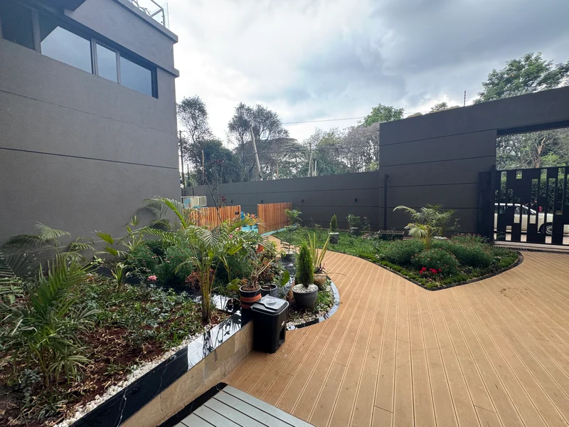 2 bedrooms Modern apartment for sale