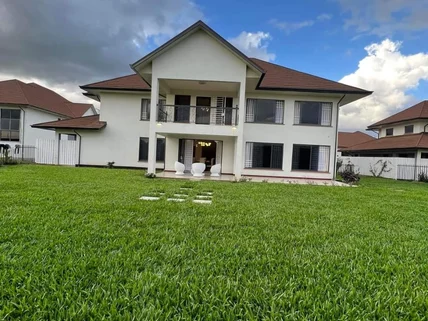 4-bedroom Townhouse for rent in Kiambu Road, Nairobi