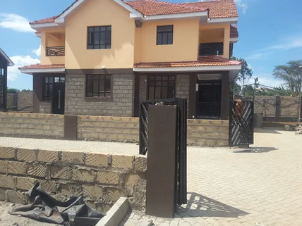 4-bedroom House for sale in Ongata Rongai, Kajiado County