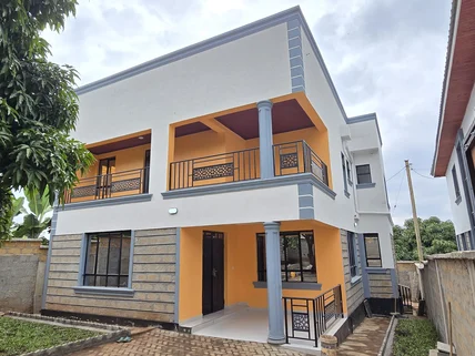 4-bedroom House for sale in Ngong, Kajiado County