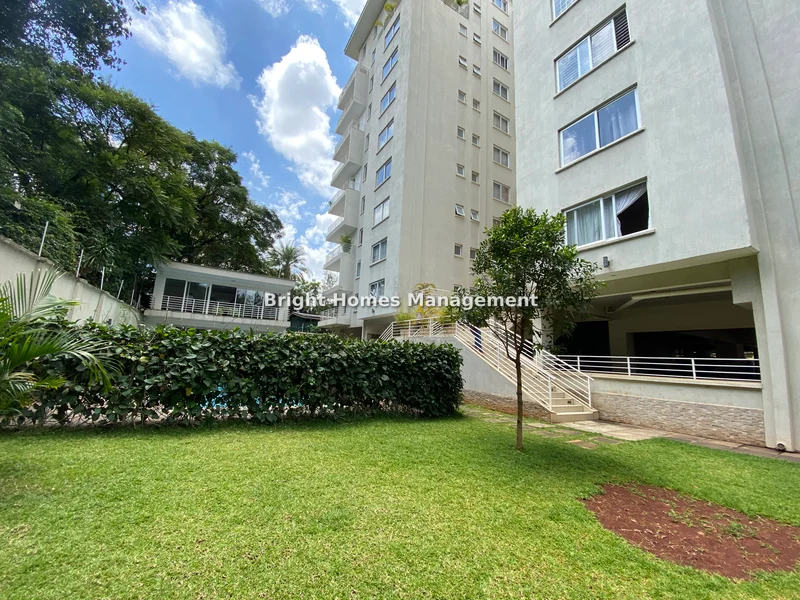 4-bedroom Apartment for sale in Lavington