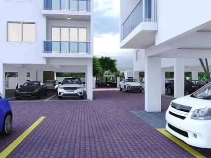 3-bedroom Apartment for sale in Nyali Area, Nyali