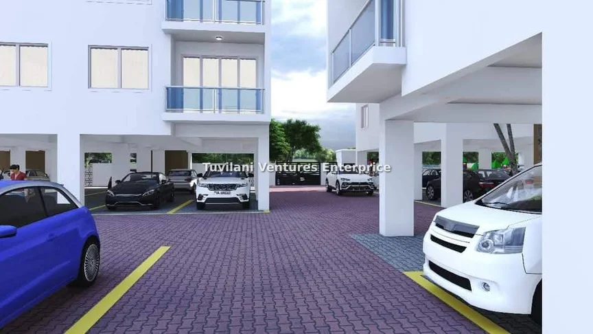 3-bedroom Apartment for sale in Nyali Area