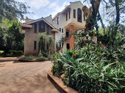 5-bedroom House for sale in Karen, Nairobi