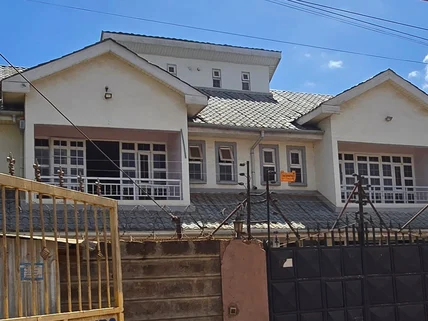 4-bedroom House for rent in Kamakis, Ruiru