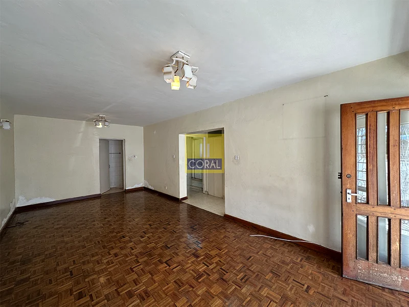 Classic 4-Bedroom Maisonette With SQ – Off Waiyaki Way Service Lane, Westlands