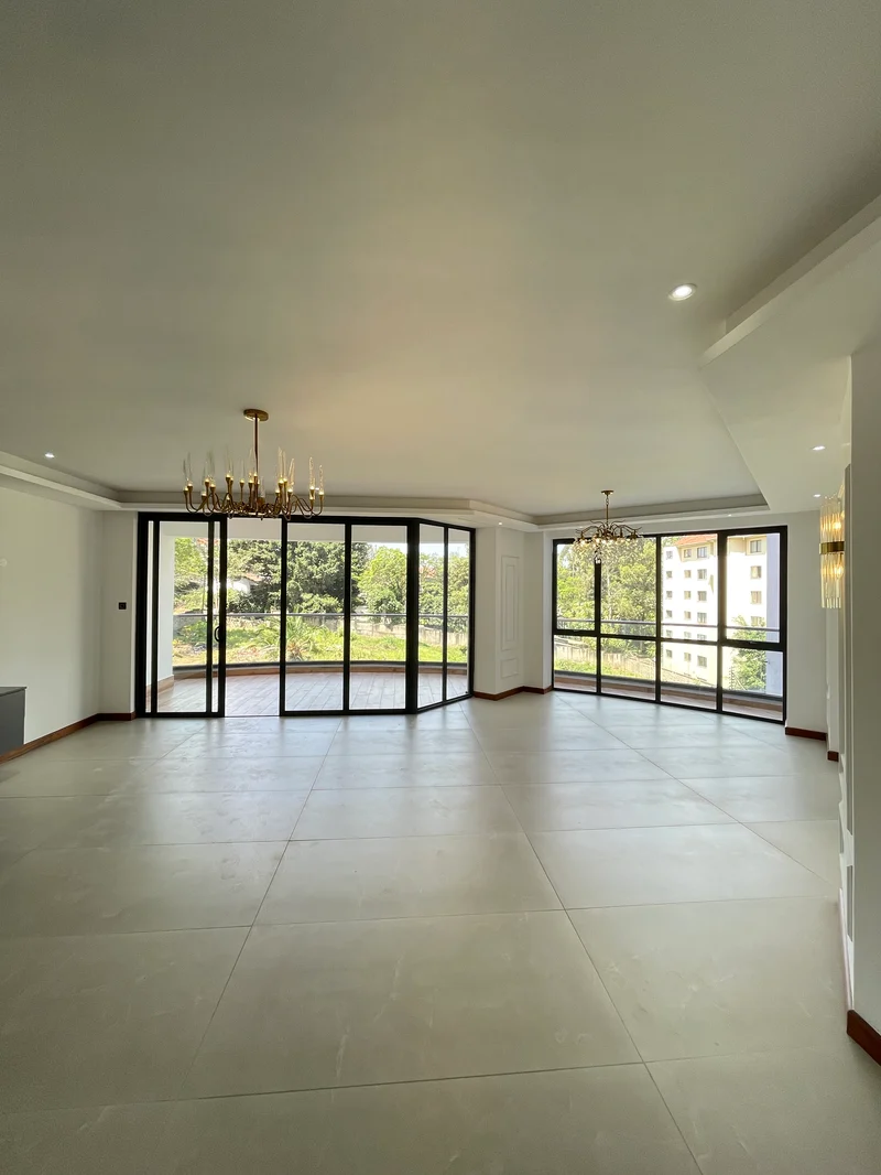 3 bedroom apartment for sale in Riverside