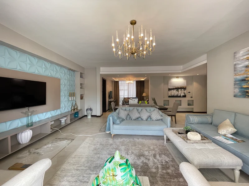 4 bedroom apartment for sale in Riverside