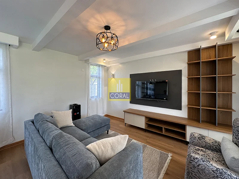 Elegant Furnished 2 Bedroom Apartments & Furnished Cabin for rent in Ridgeways, off Kiambu Road