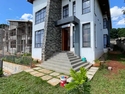 4-bedroom Townhouse for sale in Waiyaki Way, Westlands