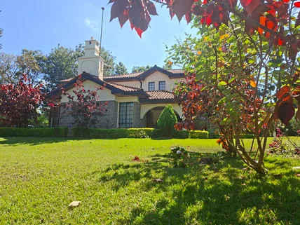 4-bedroom House for sale in Runda, Westlands