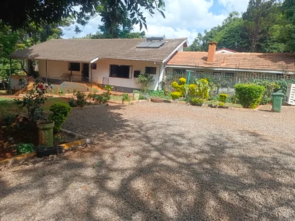 4-bedroom House for rent in Runda, Westlands