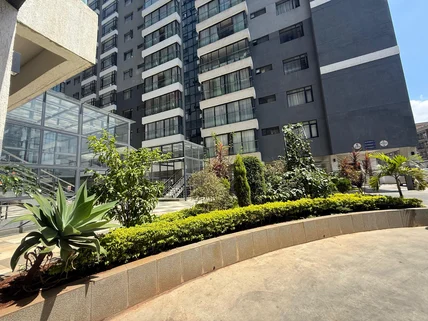 4-bedroom Apartment for rent in Kileleshwa, Nairobi