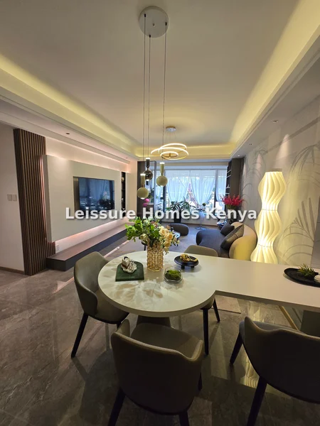 2-bedroom Apartment for sale in Westlands Area
