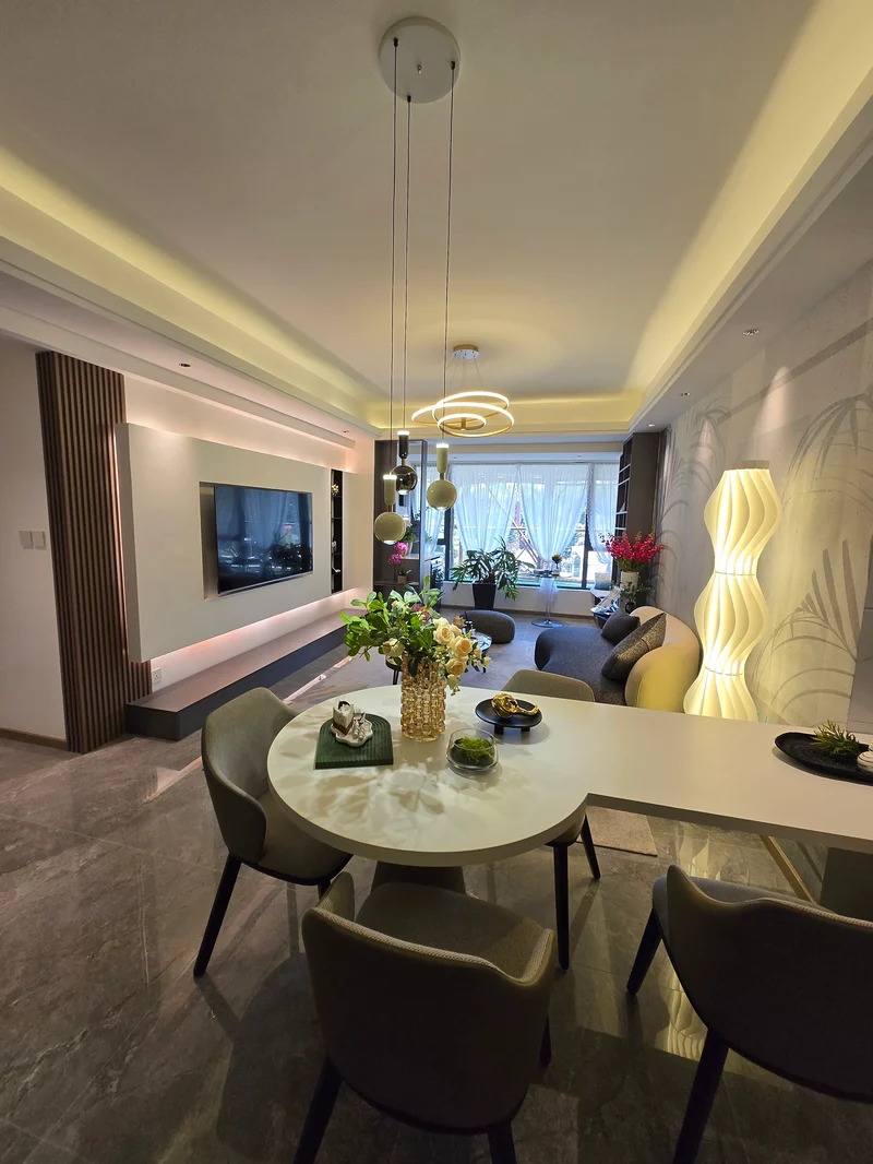 Exclusively Designed 2 Bedroom all ensuite apartments with Study Room