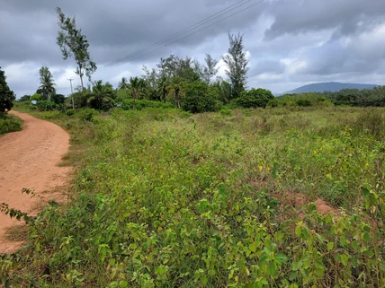 Land for sale in Kwale County