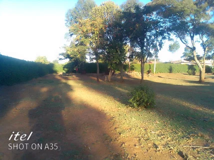 Residential Land for sale in Ndeiya, Limuru